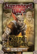 Summoner Wars: Sand Goblins – Second Summoner - obrázek