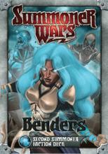 Summoner Wars: Benders – Second Summoner - obrázek