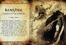 Banshee