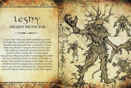 Leshy