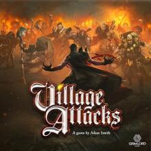 Village attacks