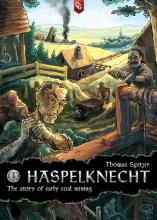 Haspelknecht - obrázek