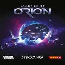 Master of Orion