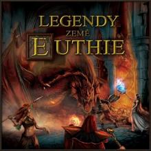 Legendy země Euthie - obrázek