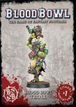 Blood Bowl (2016 edition): Troll - obrázek