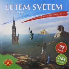 Letem světem - obrázek