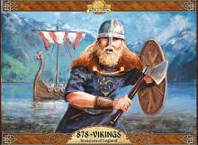 878 Vikings Second Edition 