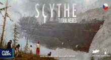 Scythe Titáni nebes