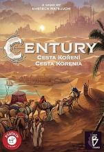 Komplet trilogie her Century (CZ), od korunky