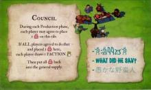 Imperial Settlers: Council - obrázek