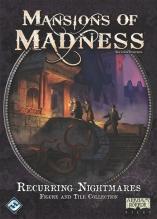 Mansions of Madness 2nd EN - Recurring Nightmare