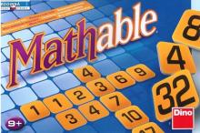 Mathable - obrázek