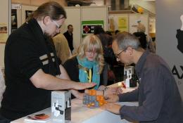 Essen Spiel'08