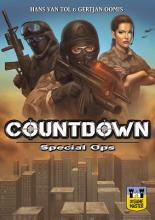 Coundown: Special Ops - obrázek