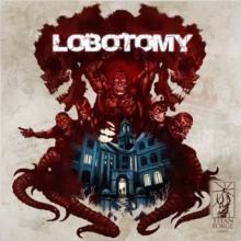 Lobotomy - obrázek