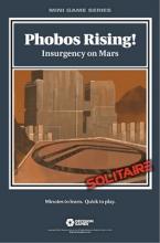 Phobos Rising! Insurgency on Mars - obrázek