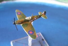 Supermarine Spitfire Mk.I (Baker)