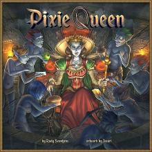 Pixie Queen - obrázek