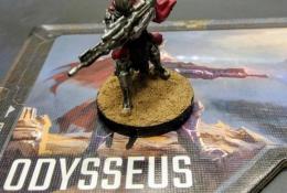 Odysseus