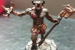 Minotaur