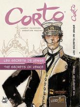 Corto: The Secrets of Venice - obrázek