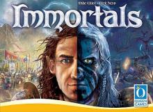 Immortals - EN