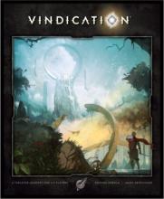 Vindication - obrázek