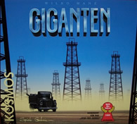 Giganten - obrázek