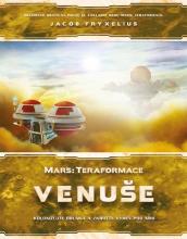 Mars: Teraformace – Venuše - obrázek