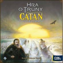 Catan - Noční hlídka