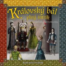 Královský bál - obrázek