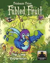 Fabled Fruit: The Lime Expansion - obrázek