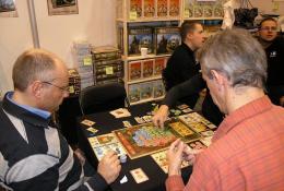 Essen Spiel'08