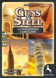 Guns & Steel (EN)