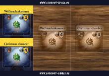 Caverna: Christmas Chamber - obrázek