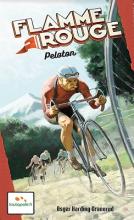 Flamme Rouge: Peloton - obrázek