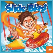 Slide Blast - obrázek