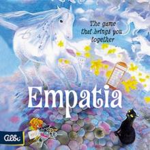 Empatia - obrázek