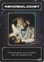 Burke's Gambit: Xenobiologist - obrázek