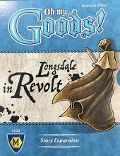 Oh My Goods!: Longsdale in Revolt - obrázek