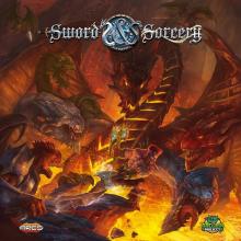 Sword & Sorcery: Vastaryous' Lair - obrázek