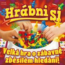 Hrábni si! - obrázek