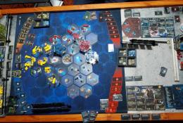 Twilight imperium