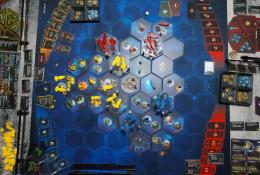 Twilight imperium