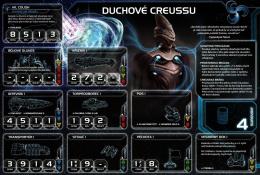 Duchové Creussu strana 1