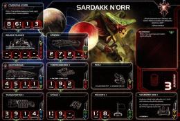 Sardakk Norr strana 1