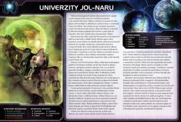 Univerzity Jol-Naru strana 2