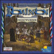 Dominion: Nocturne - obrázek