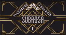 Daemon Trilogy: Subrosa - obrázek