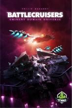 Eminent Domain: Battlecruisers - obrázek